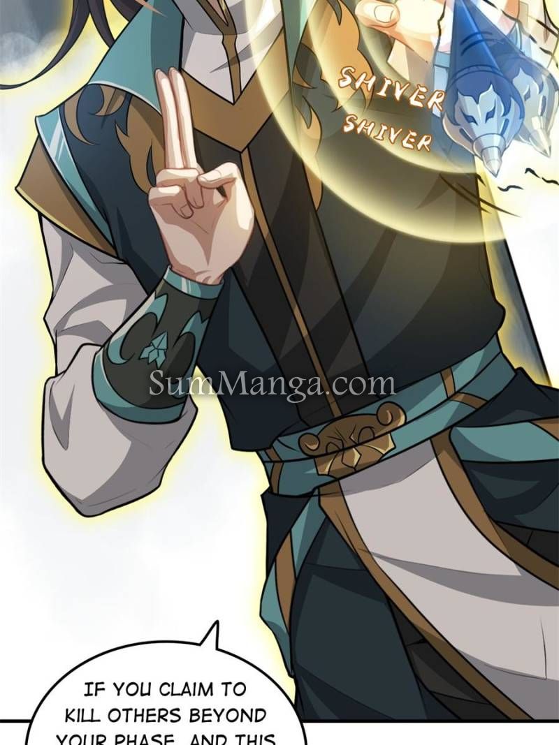 Read That’s How Cultivation Is Webnovel Manga Online