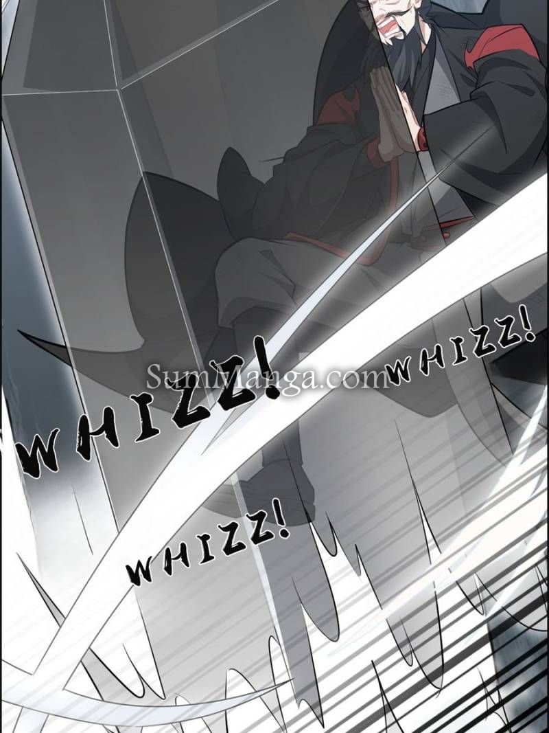Read That’s How Cultivation Is Webnovel Manga Online
