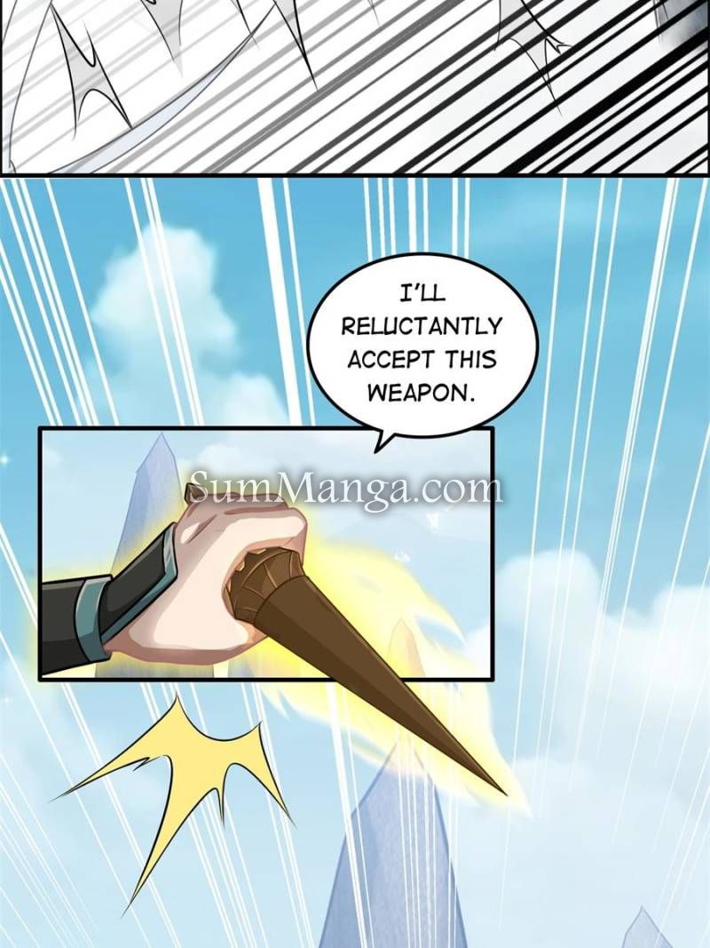 Read That’s How Cultivation Is Webnovel Manga Online