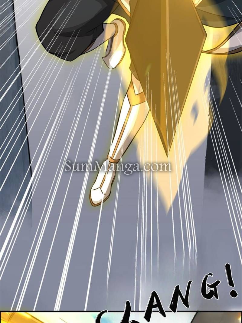 Read That’s How Cultivation Is Webnovel Manga Online