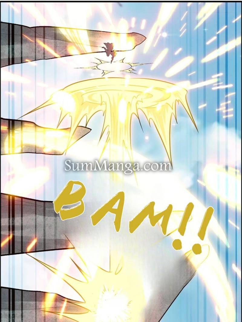 Read That’s How Cultivation Is Webnovel Manga Online