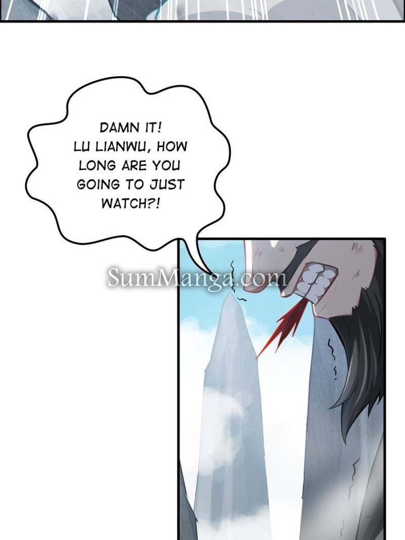 Read That’s How Cultivation Is Webnovel Manga Online