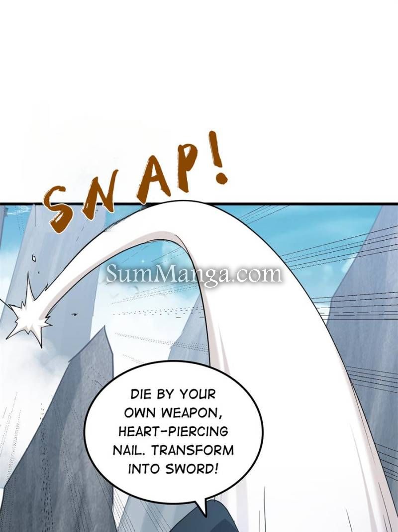 Read That’s How Cultivation Is Webnovel Manga Online