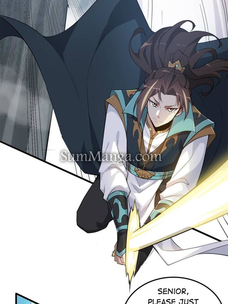 Read That’s How Cultivation Is Webnovel Manga Online