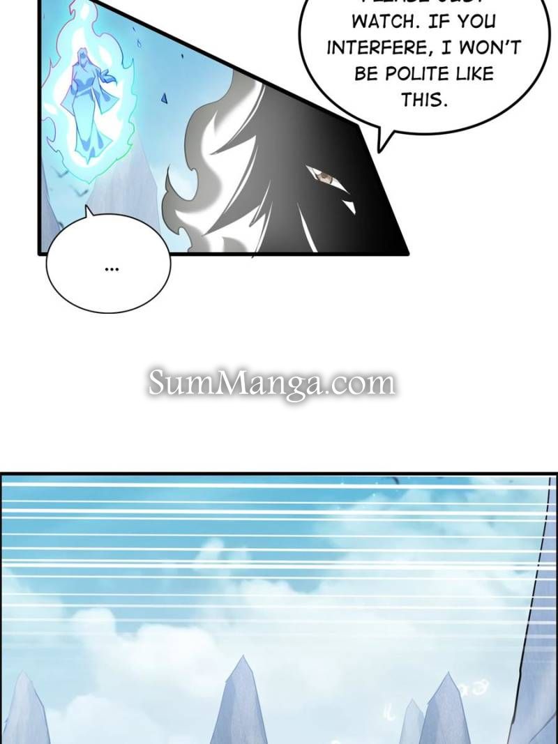 Read That’s How Cultivation Is Webnovel Manga Online