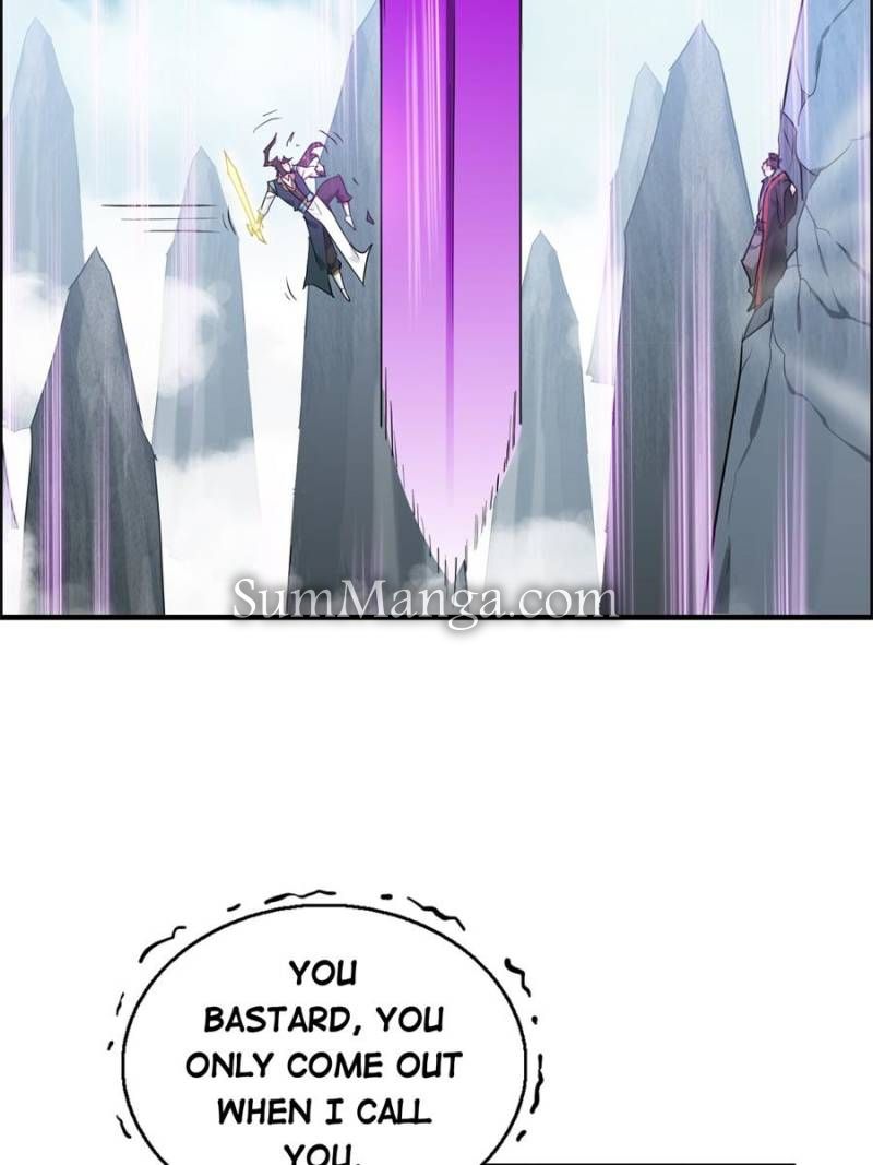 Read That’s How Cultivation Is Webnovel Manga Online