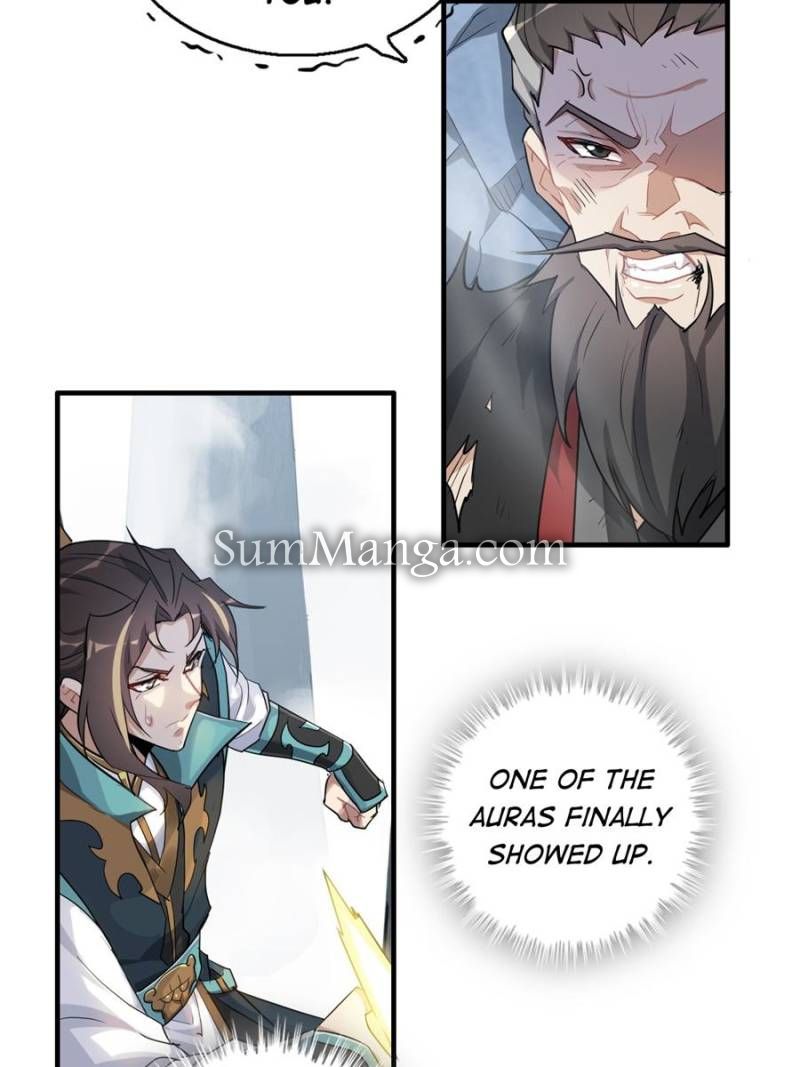 Read That’s How Cultivation Is Webnovel Manga Online