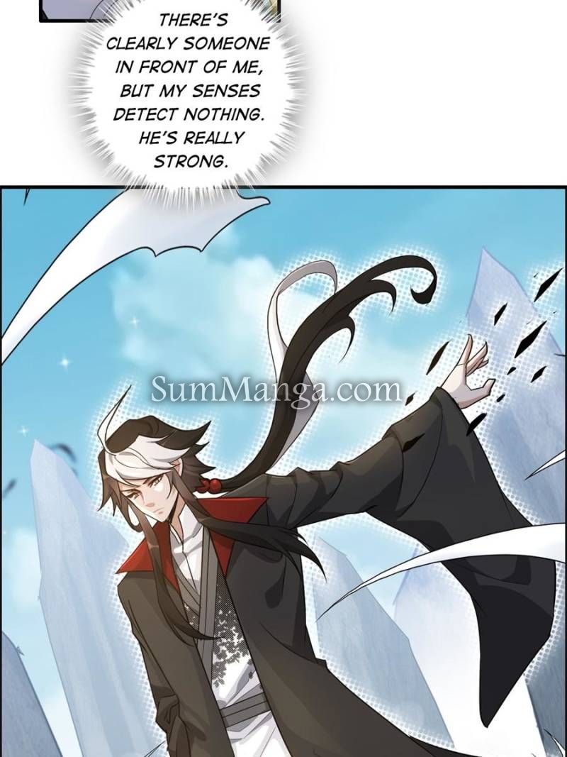Read That’s How Cultivation Is Webnovel Manga Online