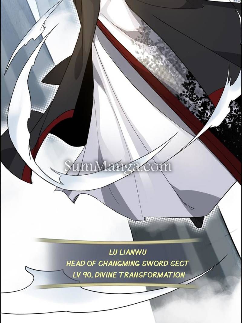 Read That’s How Cultivation Is Webnovel Manga Online