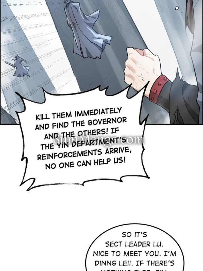 Read That’s How Cultivation Is Webnovel Manga Online