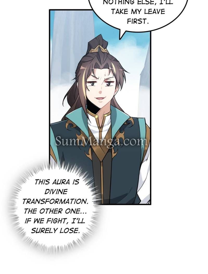 Read That’s How Cultivation Is Webnovel Manga Online