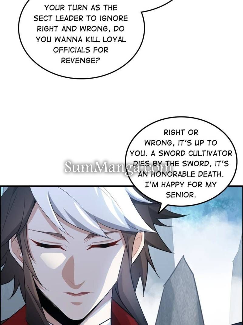 Read That’s How Cultivation Is Webnovel Manga Online
