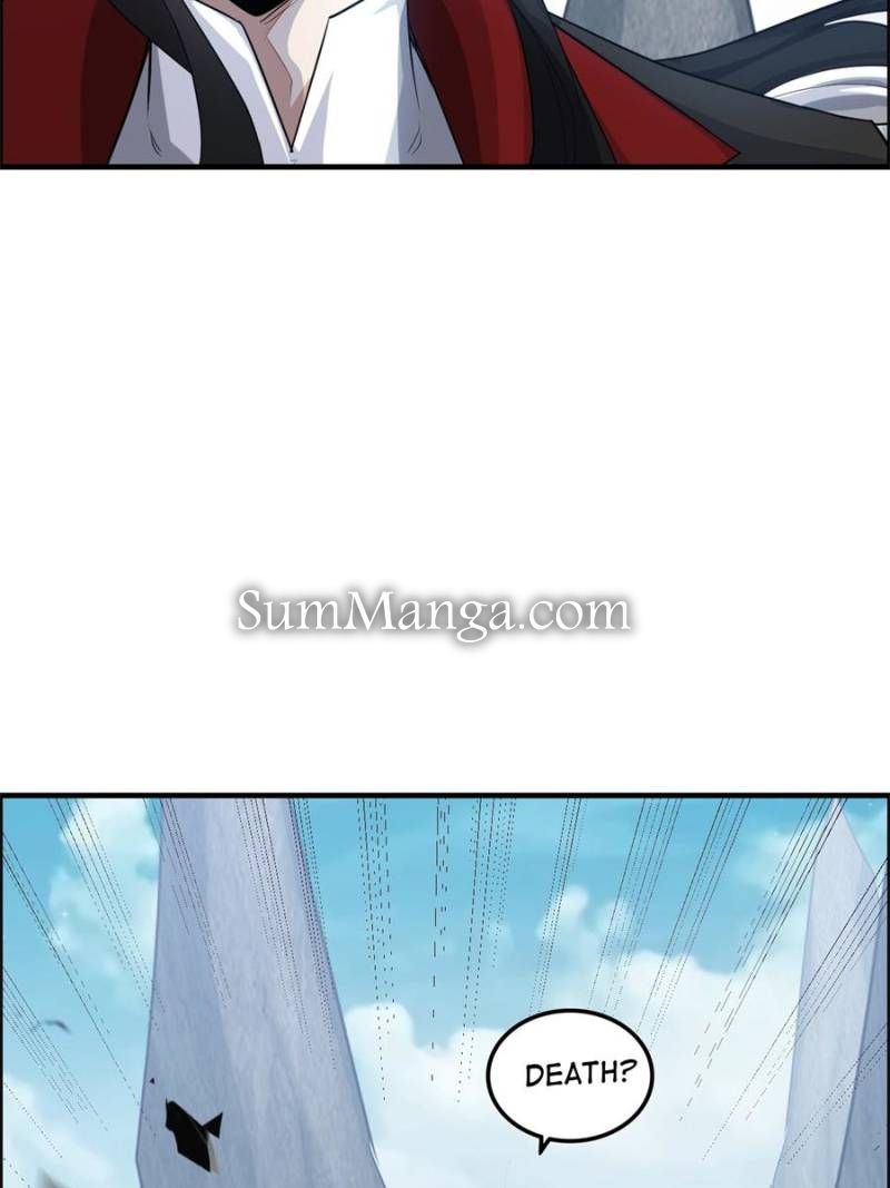 Read That’s How Cultivation Is Webnovel Manga Online