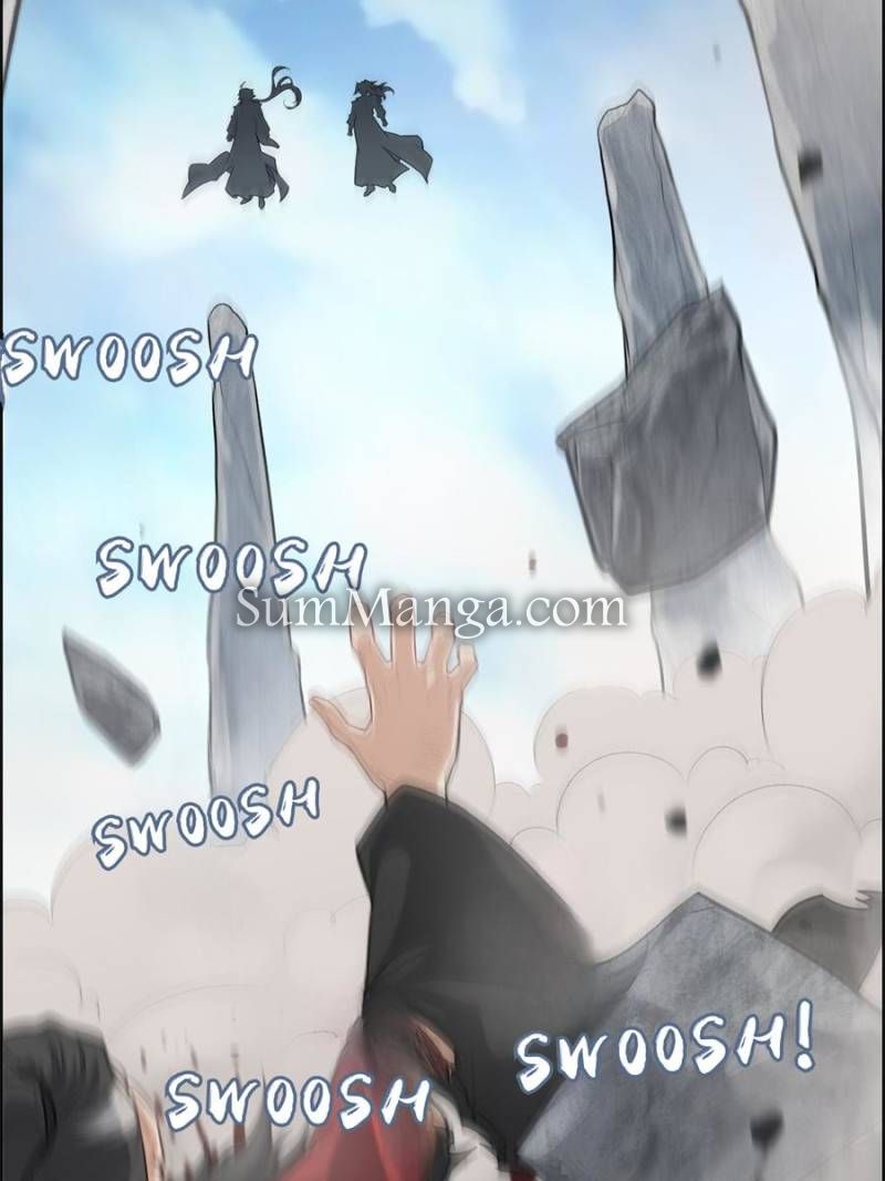 Read That’s How Cultivation Is Webnovel Manga Online
