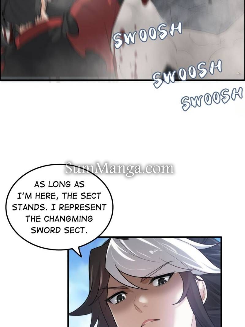 Read That’s How Cultivation Is Webnovel Manga Online