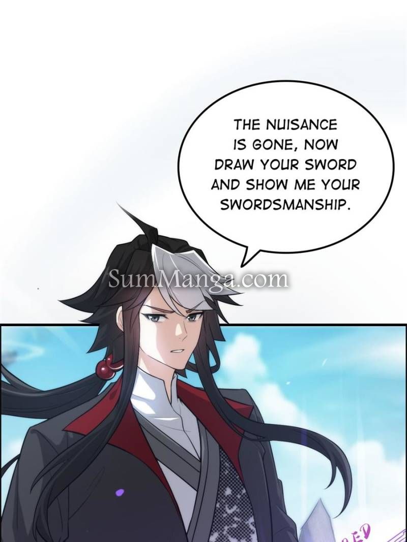 Read That’s How Cultivation Is Webnovel Manga Online