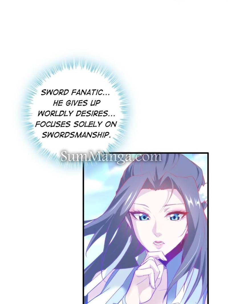 Read That’s How Cultivation Is Webnovel Manga Online