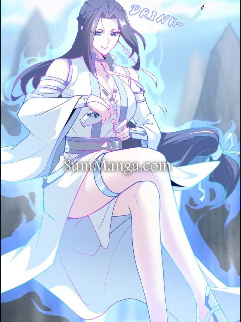Read That’s How Cultivation Is Webnovel Manga Online
