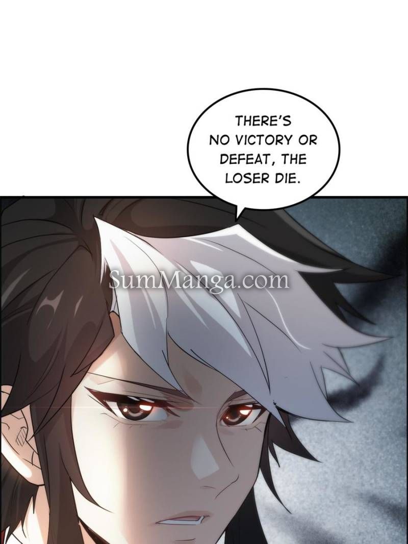 Read That’s How Cultivation Is Webnovel Manga Online