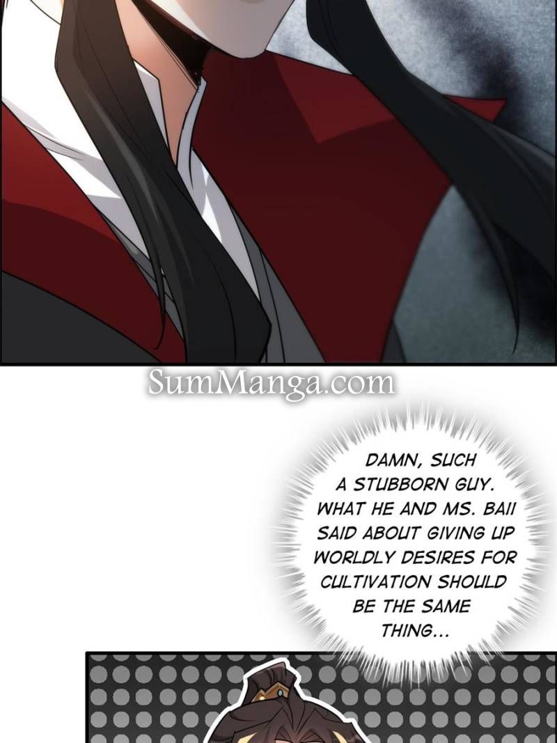 Read That’s How Cultivation Is Webnovel Manga Online