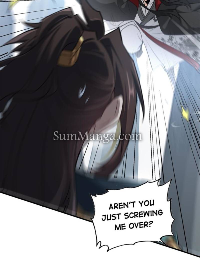 Read That’s How Cultivation Is Webnovel Manga Online
