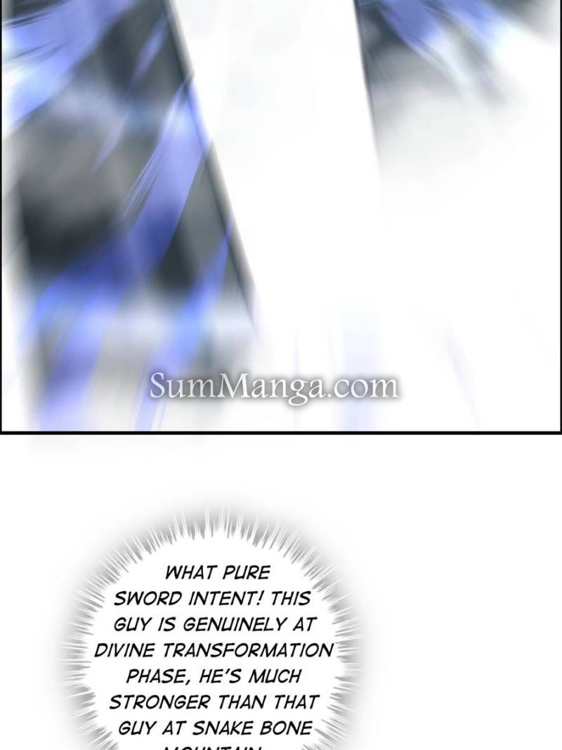 Read That’s How Cultivation Is Webnovel Manga Online