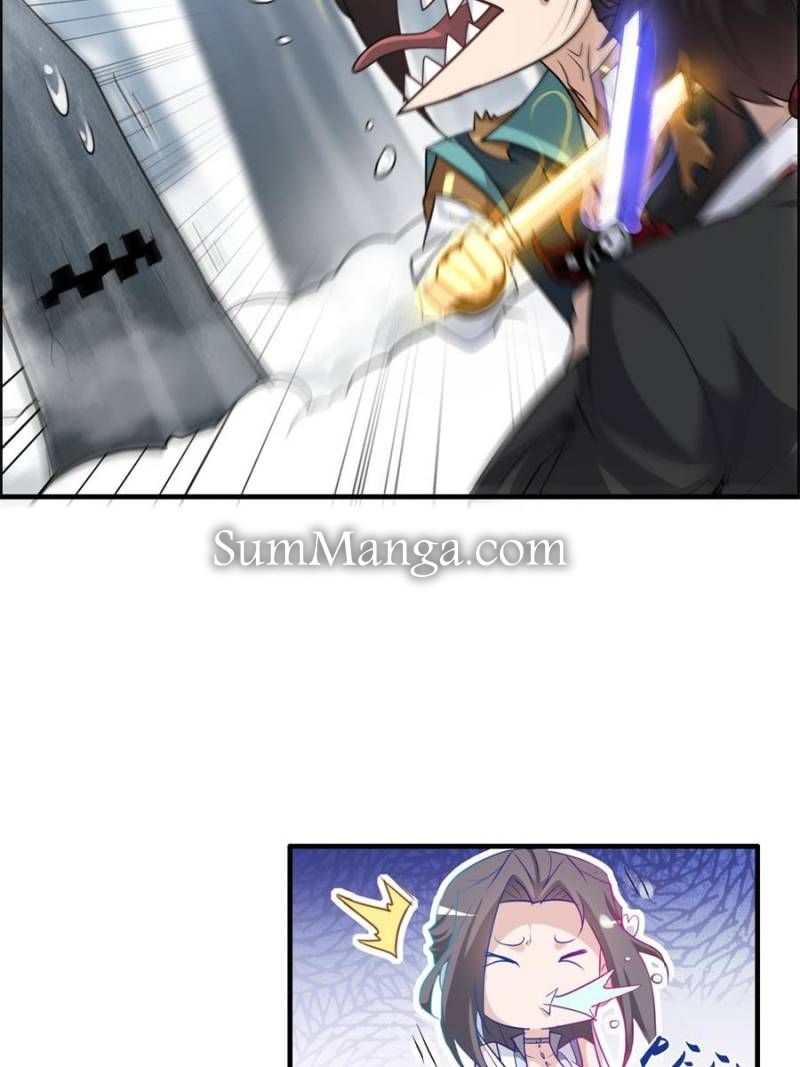 Read That’s How Cultivation Is Webnovel Manga Online