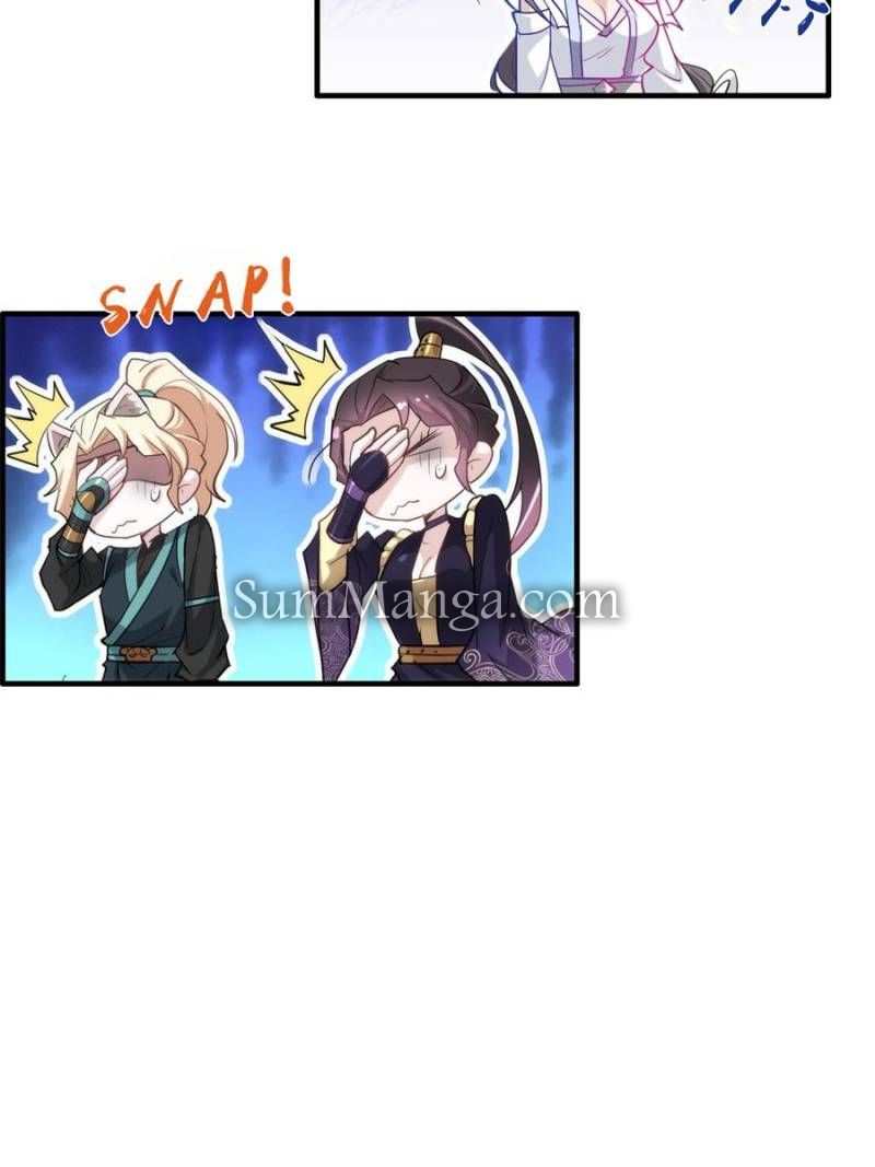 Read That’s How Cultivation Is Webnovel Manga Online