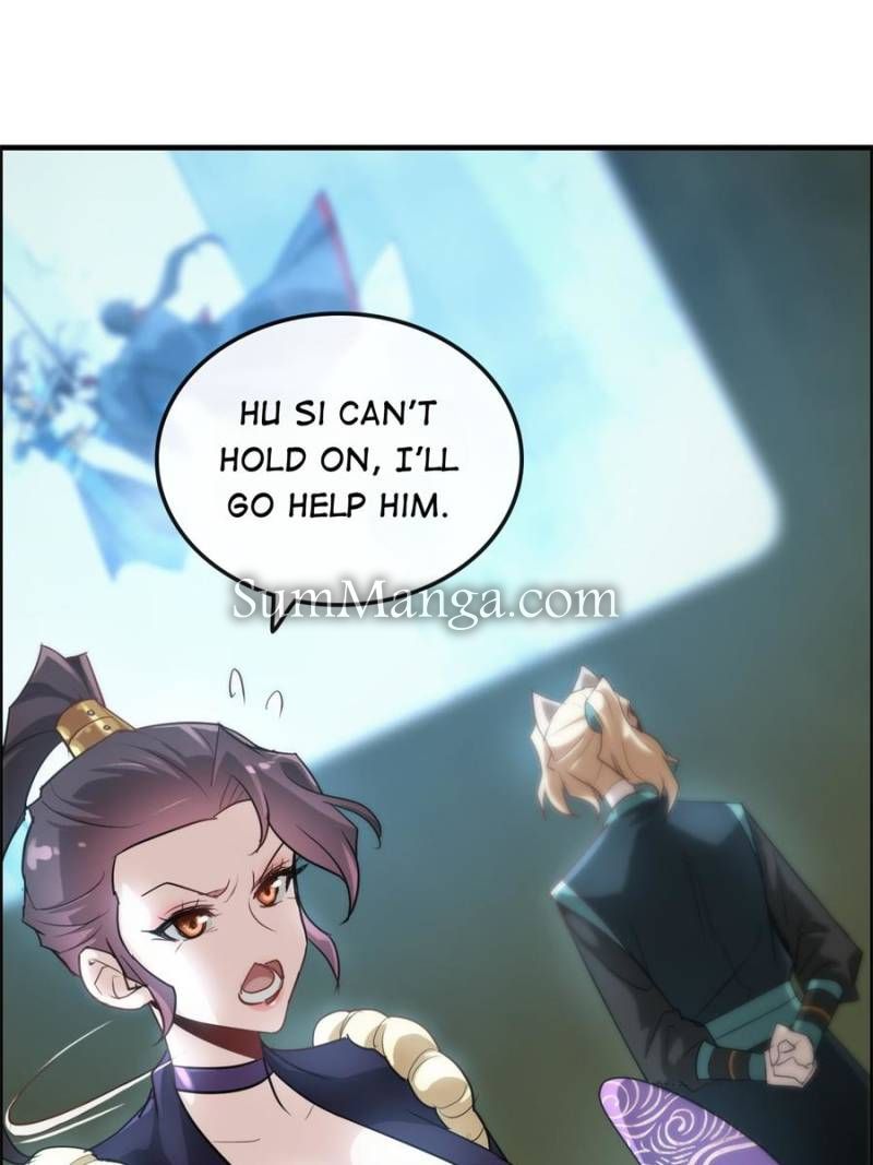 Read That’s How Cultivation Is Webnovel Manga Online