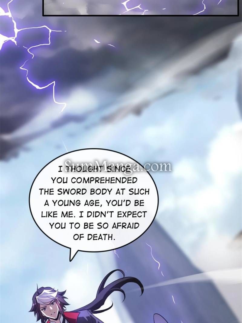 Read That’s How Cultivation Is Webnovel Manga Online