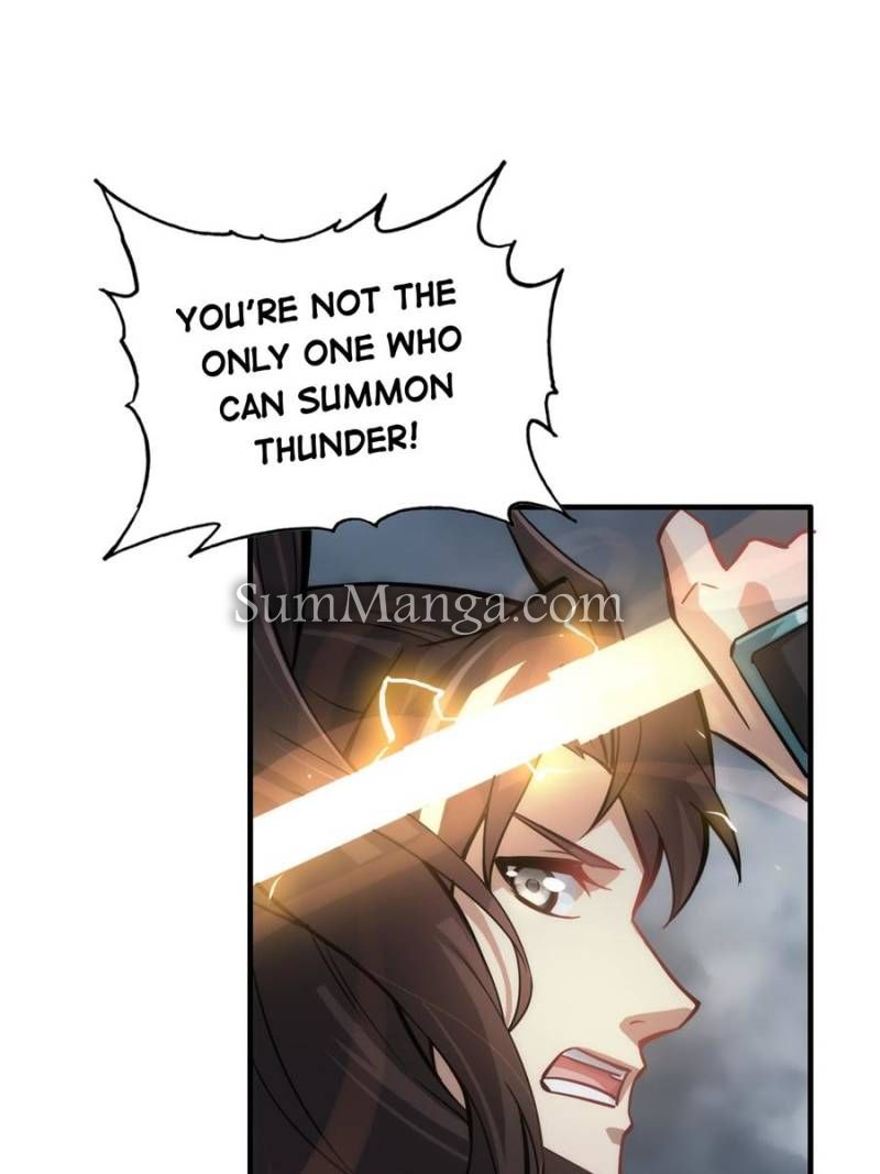 Read That’s How Cultivation Is Webnovel Manga Online