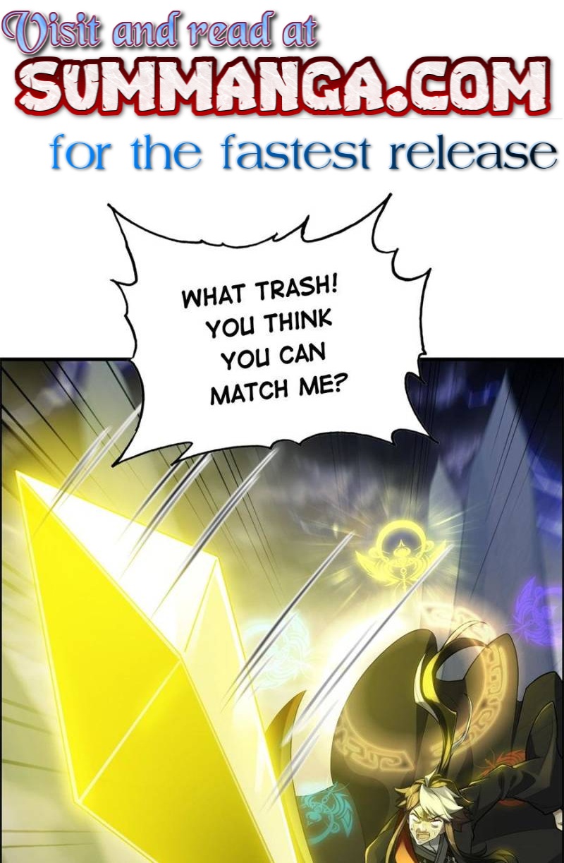 Read That’s How Cultivation Is Webnovel Manga Online