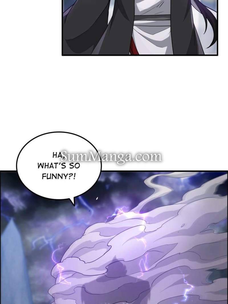 Read That’s How Cultivation Is Webnovel Manga Online