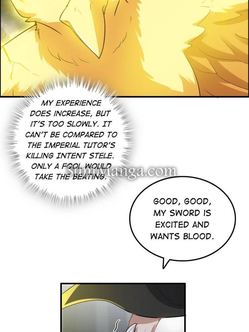 Read That’s How Cultivation Is Webnovel Manga Online