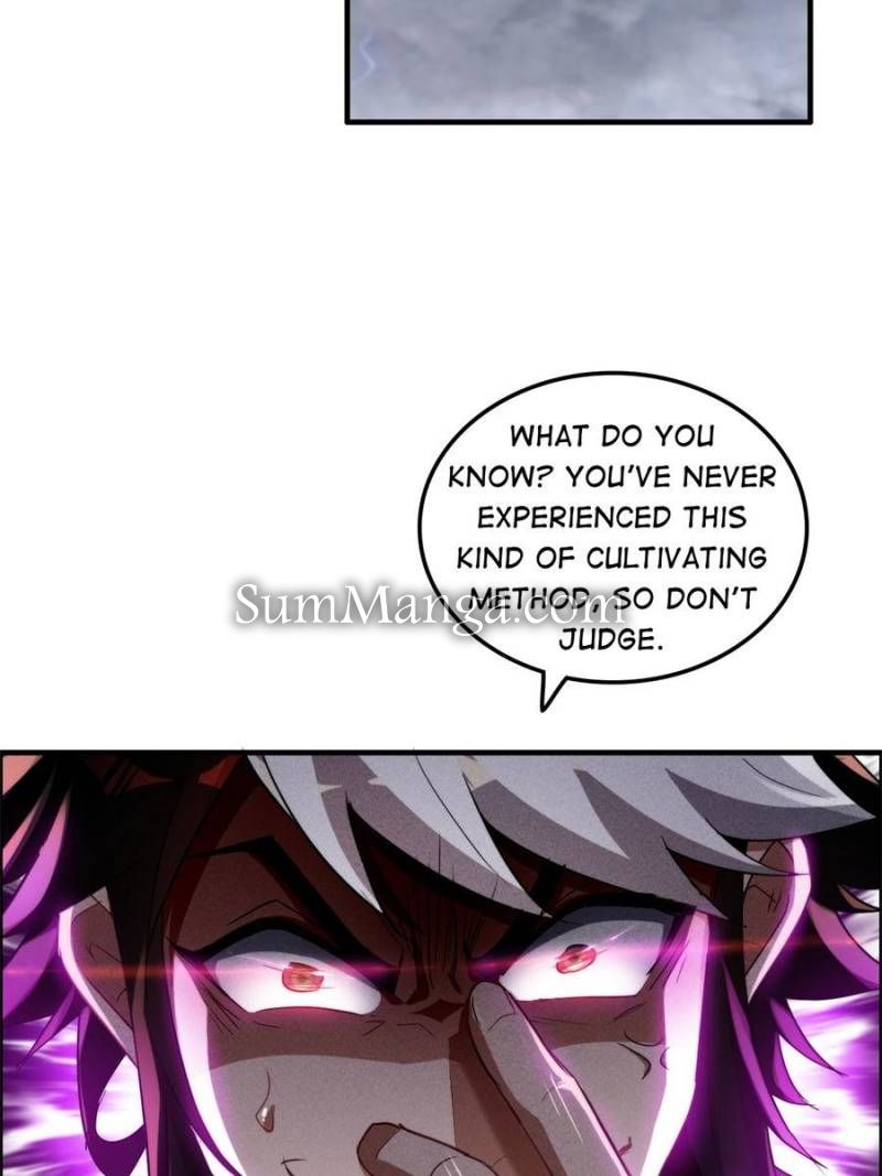 Read That’s How Cultivation Is Webnovel Manga Online