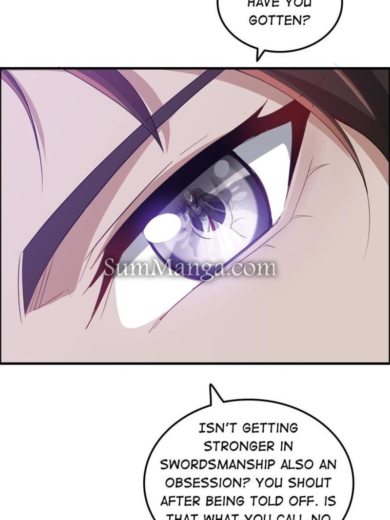 Read That’s How Cultivation Is Webnovel Manga Online