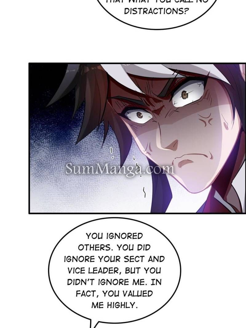 Read That’s How Cultivation Is Webnovel Manga Online