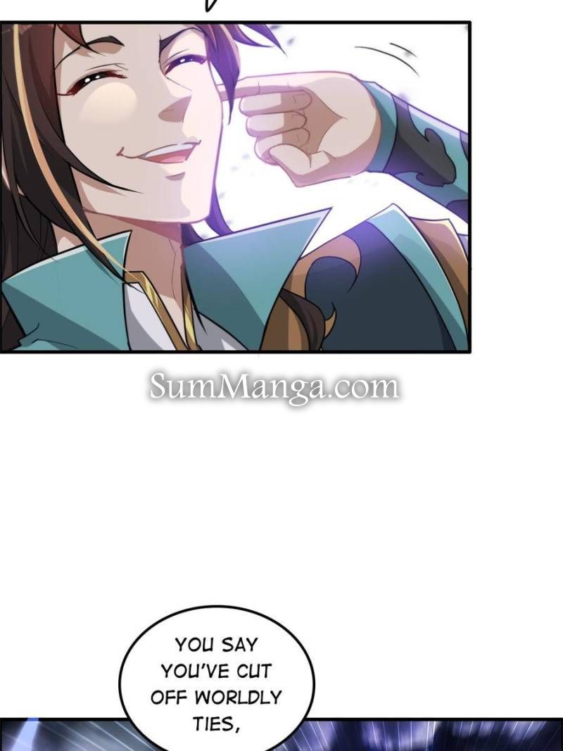 Read That’s How Cultivation Is Webnovel Manga Online