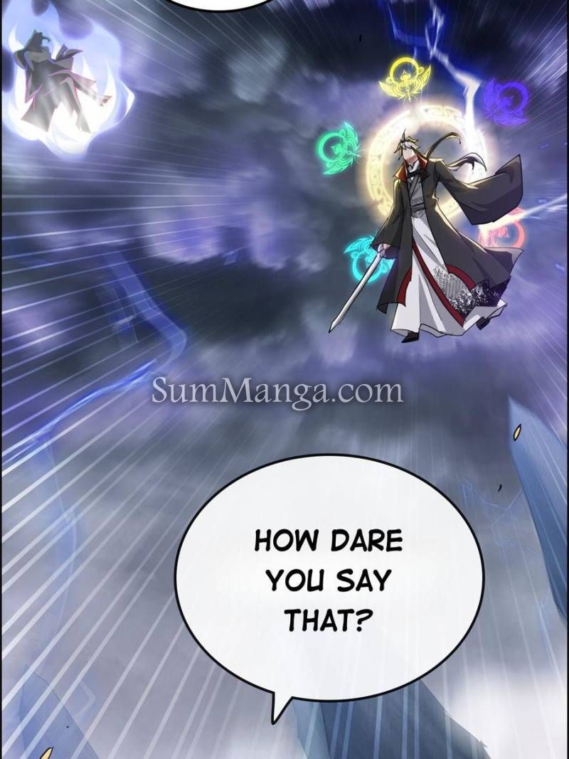 Read That’s How Cultivation Is Webnovel Manga Online