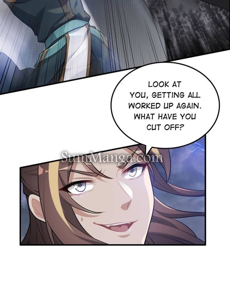 Read That’s How Cultivation Is Webnovel Manga Online