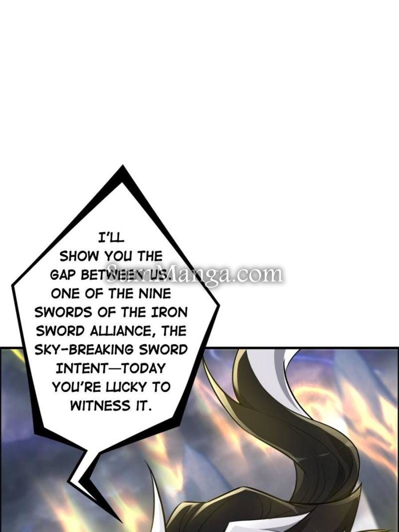 Read That’s How Cultivation Is Webnovel Manga Online