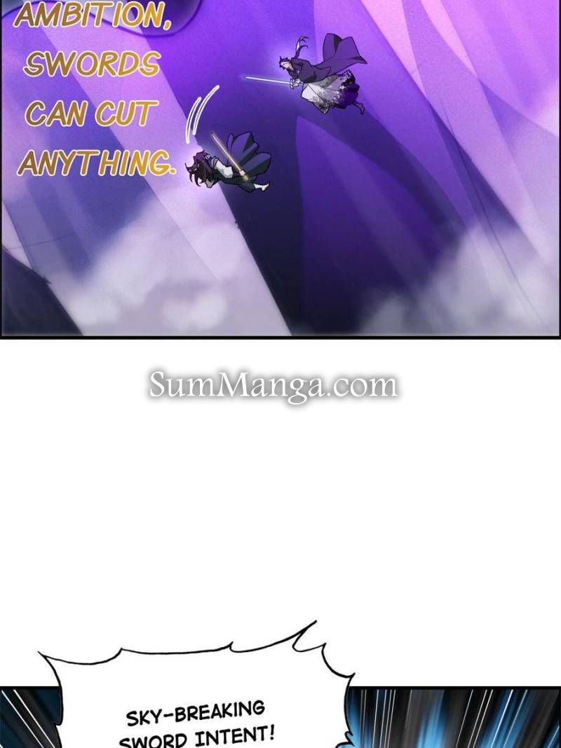 Read That’s How Cultivation Is Webnovel Manga Online