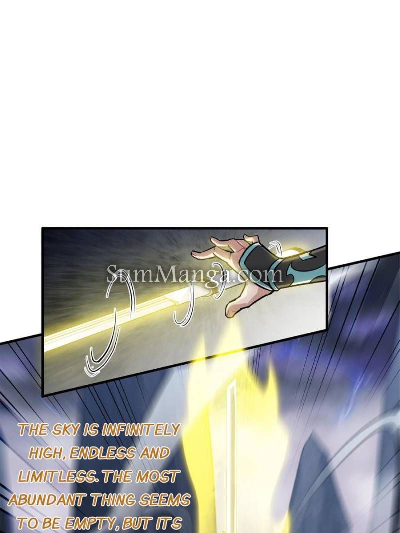 Read That’s How Cultivation Is Webnovel Manga Online