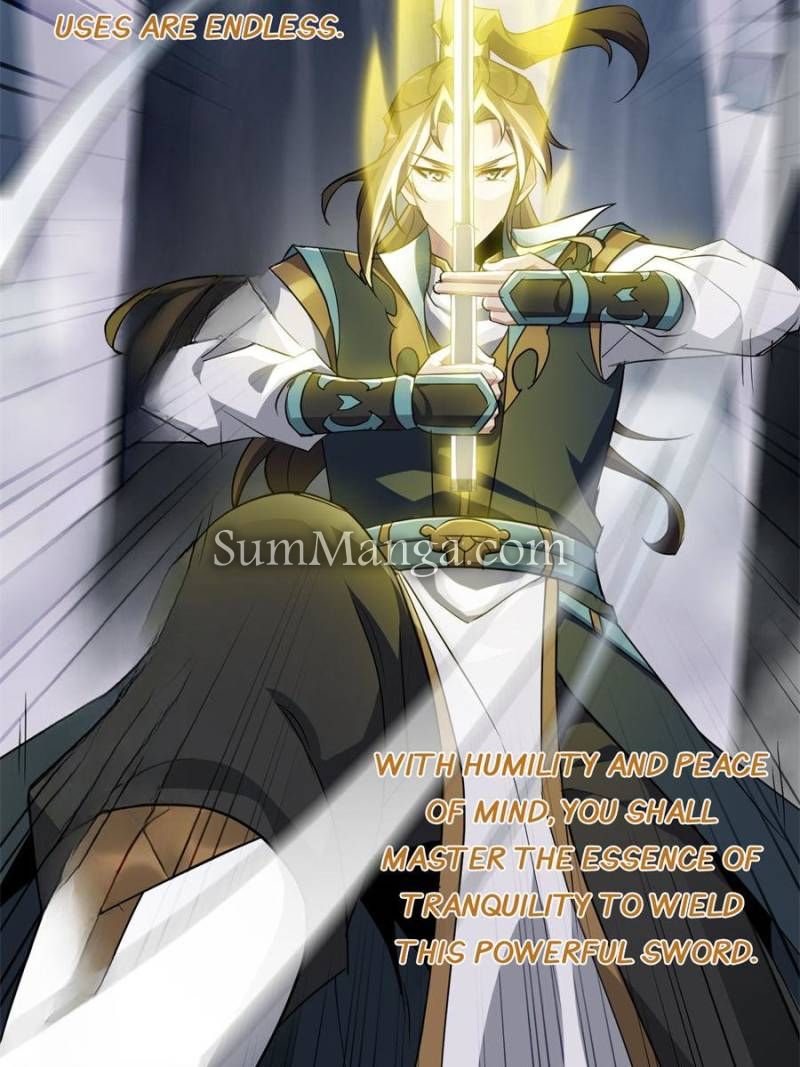 Read That’s How Cultivation Is Webnovel Manga Online