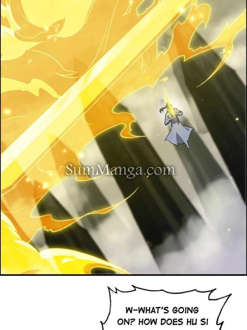 Read That’s How Cultivation Is Webnovel Manga Online