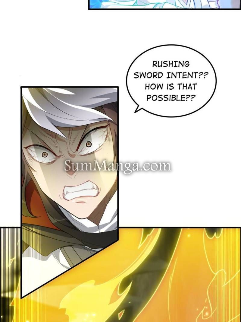 Read That’s How Cultivation Is Webnovel Manga Online