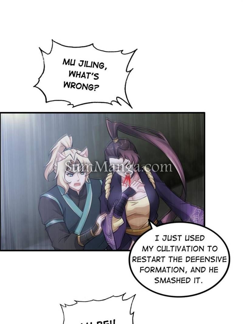 Read That’s How Cultivation Is Webnovel Manga Online