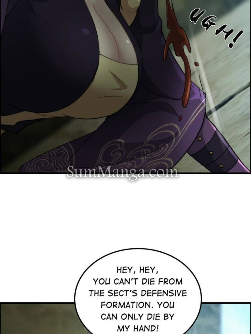 Read That’s How Cultivation Is Webnovel Manga Online