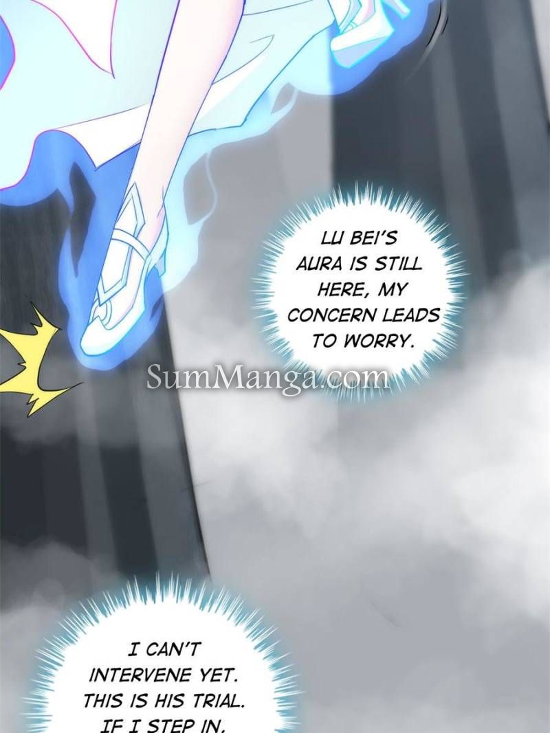 Read That’s How Cultivation Is Webnovel Manga Online