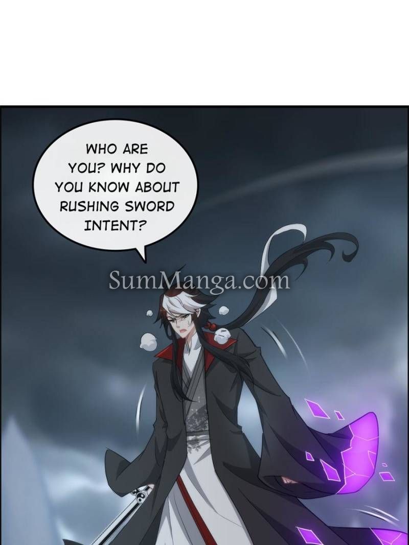 Read That’s How Cultivation Is Webnovel Manga Online
